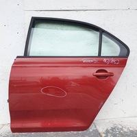 фото thumb №1, Seat toledo iv rapid дверь левый левая задняя задние