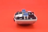 фото thumb №5, Лампа освещение салона задняя 39859712 volvo s70 v70 3 iii 07-16