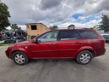 фото thumb №15, Chevrolet nubira крыло левый перед переднее 70u