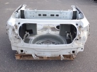 фото thumb №6, Четверть 2x крыло задняя vw volkswagen golf vi 6 cabrio кабриолет 15r