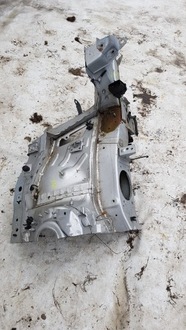 фото thumb №9, Подкрылок лонжерон левая opel insignia a