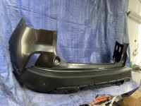 Ford kuga mk3 stline бампер задній Доставка, фото thumb