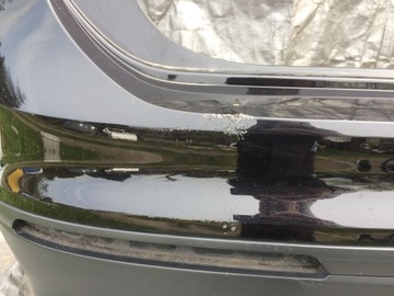 фото thumb №9, Vw tiguan ii 2015-2019 бампер зад задний 6 pdc 5na807417