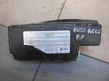 фото thumb №1, Подушка сидіння подушка безпеки праві перед audi a6 c5