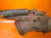 Купити Volvo fh5 клапан гальмо górski 23905913, фото thumb