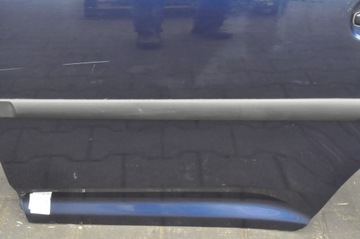 фото thumb №5, Toyota avensis t27 двері лівий зад ліві задні sedan