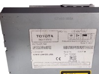 фото thumb №9, Toyota avensis t25 магнитола магнитола org. 08662-00910