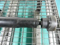 фото thumb №5, Wał приводной mercedes r w251 3.0 cdi v6