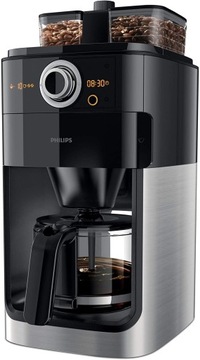 EKSPRES DO KAWY PRZELEWOWY PHILIPS HD7769/00