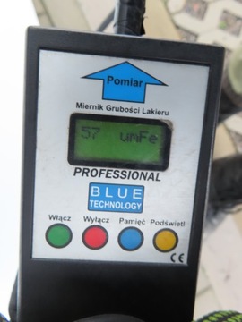 фото thumb №10, Ford transit custom mk8 капот 57um 2016r