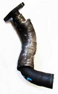 фото thumb №2, Citroen c5 i lift 2.0 hdi трубка шланг egr