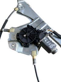 фото thumb №4, Clio iii механизм стёкла перед левый 8200291145