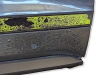 Купить Ford edge mk2 2015-2024 дверь перед передние правое  коплектная  европейские, фото thumb