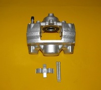 фото thumb №3, Зажимы левый правые зад mercedes s-klasa w140 290