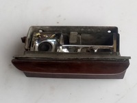 фото thumb №5, Попільничка передня дерев'яний mercedes w 123