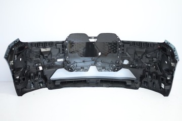 фото thumb №10, Бампер перед переднее bmw ix i20 м-пакет c35 usa