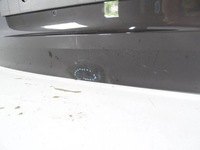 фото thumb №5, Крышка багажника volvo xc60 ii 2