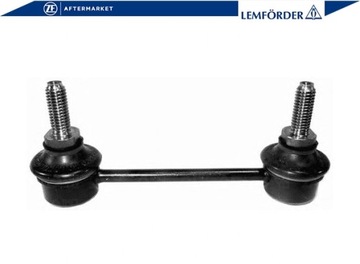 фото thumb №2, Стержень соединитель стабилизатора [lemforder]