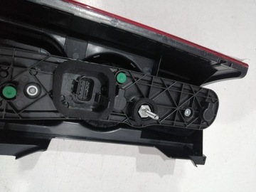 фото thumb №10, Лампа ліва задня зад fiat ducato iii boxer jumper нова оригінал