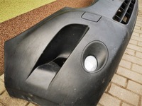 фото thumb №7, Renault master iii 10-19 бампер перед протитуманні фари