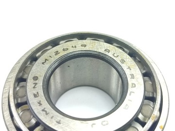 фото thumb №6, Підшипник колеса mitsubishi l400 2.0 ...-2005 нове оригінальні mb633087