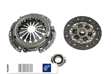 фото thumb №2, Набор сцепления toyota avensis carina 2,0 vvt-i 92