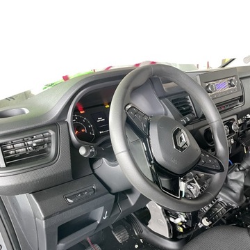фото thumb №10, Renault trafic iv 2021 кермо 484004585r