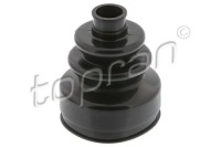 фото thumb №2, Захист пильник шарнір лівий перед внутрішнього