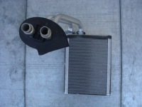 Купити Peugeot 208 2023 радіатор обігрівача, фото thumb