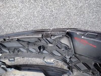 фото thumb №7, Vw passat b7 бампер переднее перед