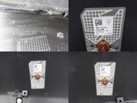 фото thumb №11, Porsche panamera sport turismo gts 971 бампер