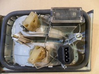 фото thumb №15, Лампа права зад задня bmw e 34 1384012r