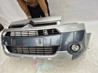 фото thumb №10, Citroen berlingo ii lift 12- бампер перед передний решётка радиатора 91-6815