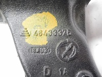 фото thumb №11, Рычаг правый задняя lancia dedra 96-03 46433375