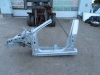 фото thumb №1, Mercedes a klasa w176 17r блок двигателя порог левый