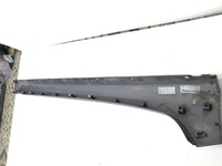 фото thumb №7, Renault zoe ліва молдинг поріг tekpn