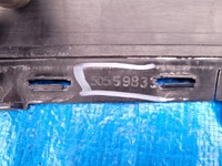 фото thumb №13, Alfa romeo stelvio | бампер диффузор спойлер задняя задний 50553753 | 0237