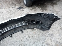 фото thumb №9, Vw golf v plus переднее бампер la7w