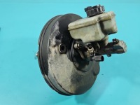 фото thumb №6, Вакуумний підсилювач гальм (серво) vw touran i 1t1614105s 037874-36014 2.0 tdi