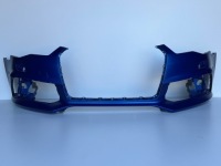 фото thumb №1, Бампер перед передний audi rs6 4g0 c7 4g0807437ae