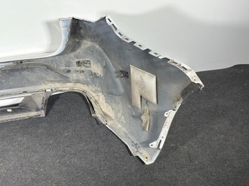 фото thumb №12, Seat leon 4 iv 21- sportstourer cupra fr бампер + dół зад задний полный хороший