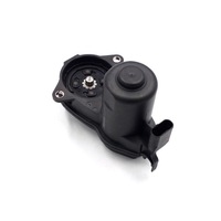 фото thumb №1, Mb x166 двигатель зажим тормоза зад a1669065401