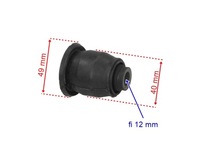 фото thumb №11, Втулка важіль поперечний [yamato]