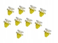 фото thumb №3, Клипса клипса обшивка renault, nissan [10] romix op