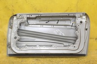 фото thumb №7, Двері правий перед mini one r56 sparklin silver металік a60 3d