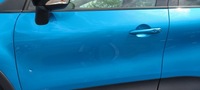 фото thumb №6, Дверь левый перед левая передние renault captur i 13-19 bixnx