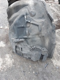 фото thumb №12, Audi a7 4g підкрилок обшивка ліва передні лівий перед 4g8821171d