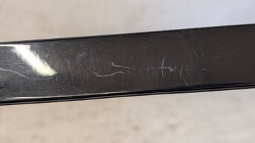 фото thumb №9, Bmw x7 g07 планка стёкла перед передняя правая 7434874