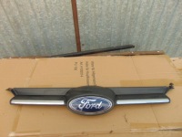 Решётка  решётка радиатора решётка ford focus mk3 Цена, фото thumb