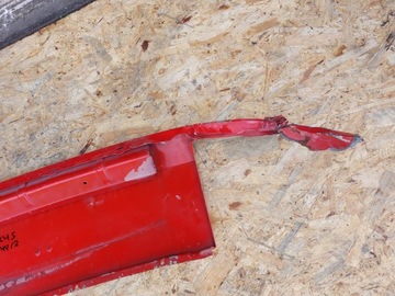 фото thumb №5, Porsche 924 924s 944 перед pas переднее носик панель